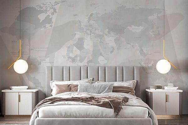 Carte du monde Carte du monde