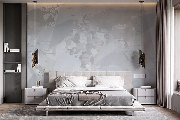 Carte du monde Carte du monde
