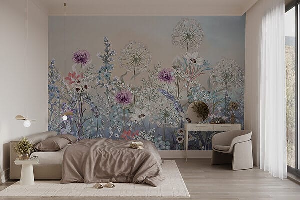 Peinture de fleurs et de plantes Peinture de fleurs et de plantes
