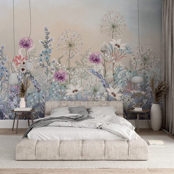 Peinture de fleurs et de plantes Peinture de fleurs et de plantes