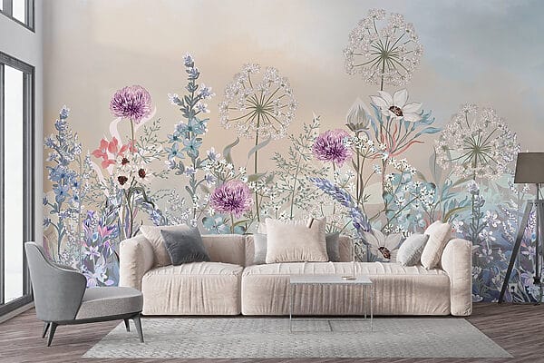 Peinture de fleurs et de plantes Peinture de fleurs et de plantes