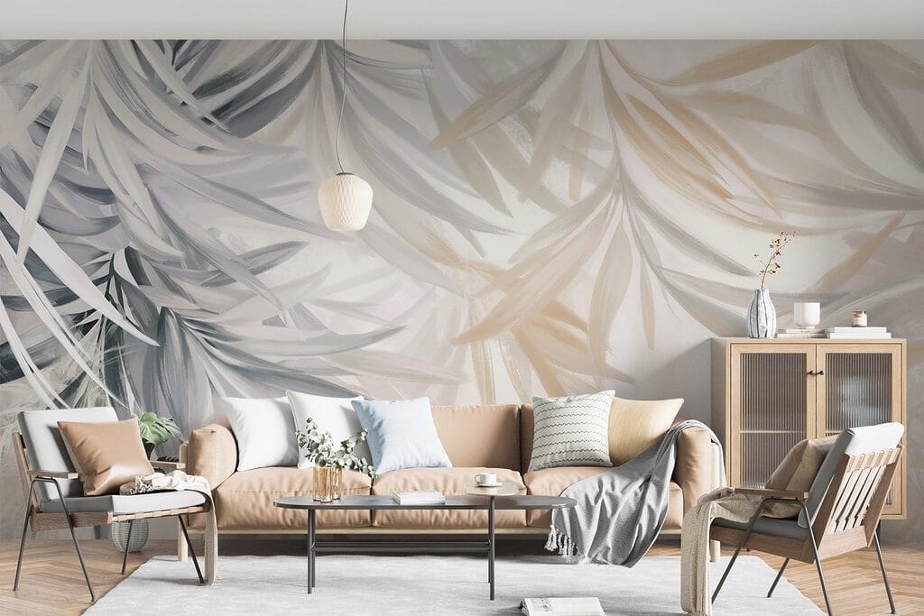 Delicate shades of nature’s palette Delicate shades of nature’s palette