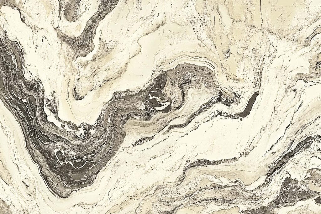 Texture abstraite dans des tons neutres Texture abstraite dans des tons neutres