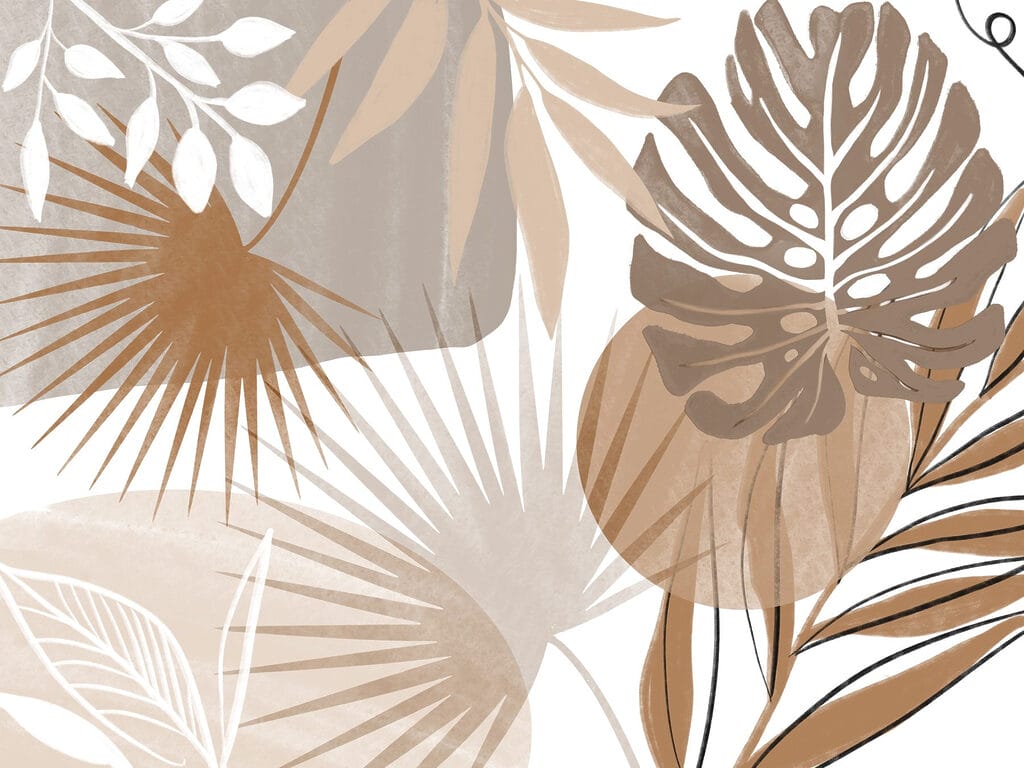 L'élégance subtile de la nature dans le design L'élégance subtile de la nature dans le design