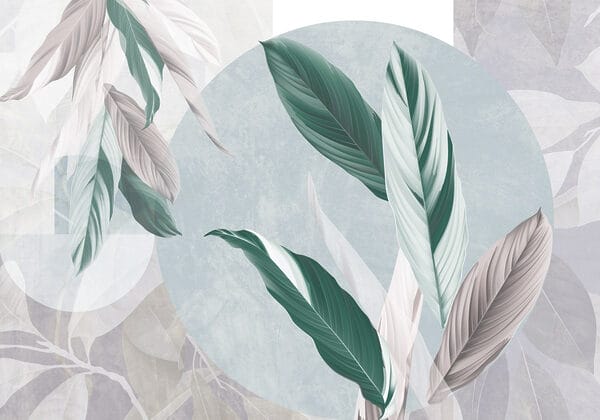 Une élégance naturelle dans des tons pastel Une élégance naturelle dans des tons pastel