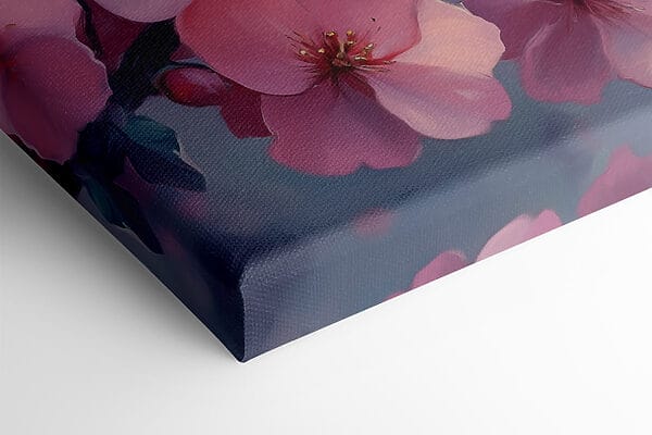 Fleurs délicates dans des tons doux et pastel Fleurs délicates dans des tons doux et pastel