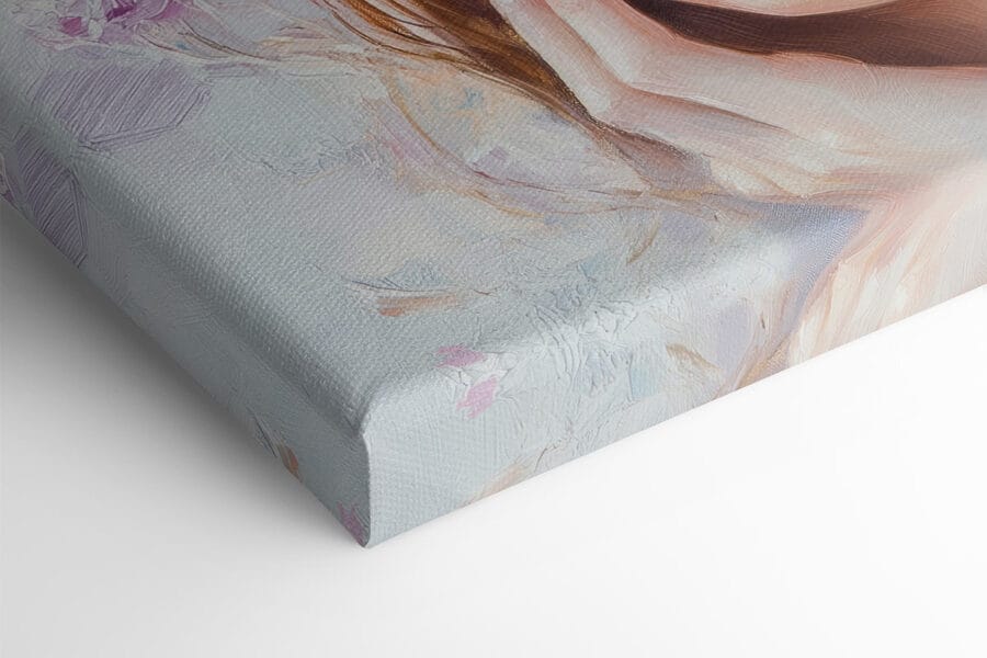 Les chuchotements de la beauté printanière se déploient Les chuchotements de la beauté printanière se déploient