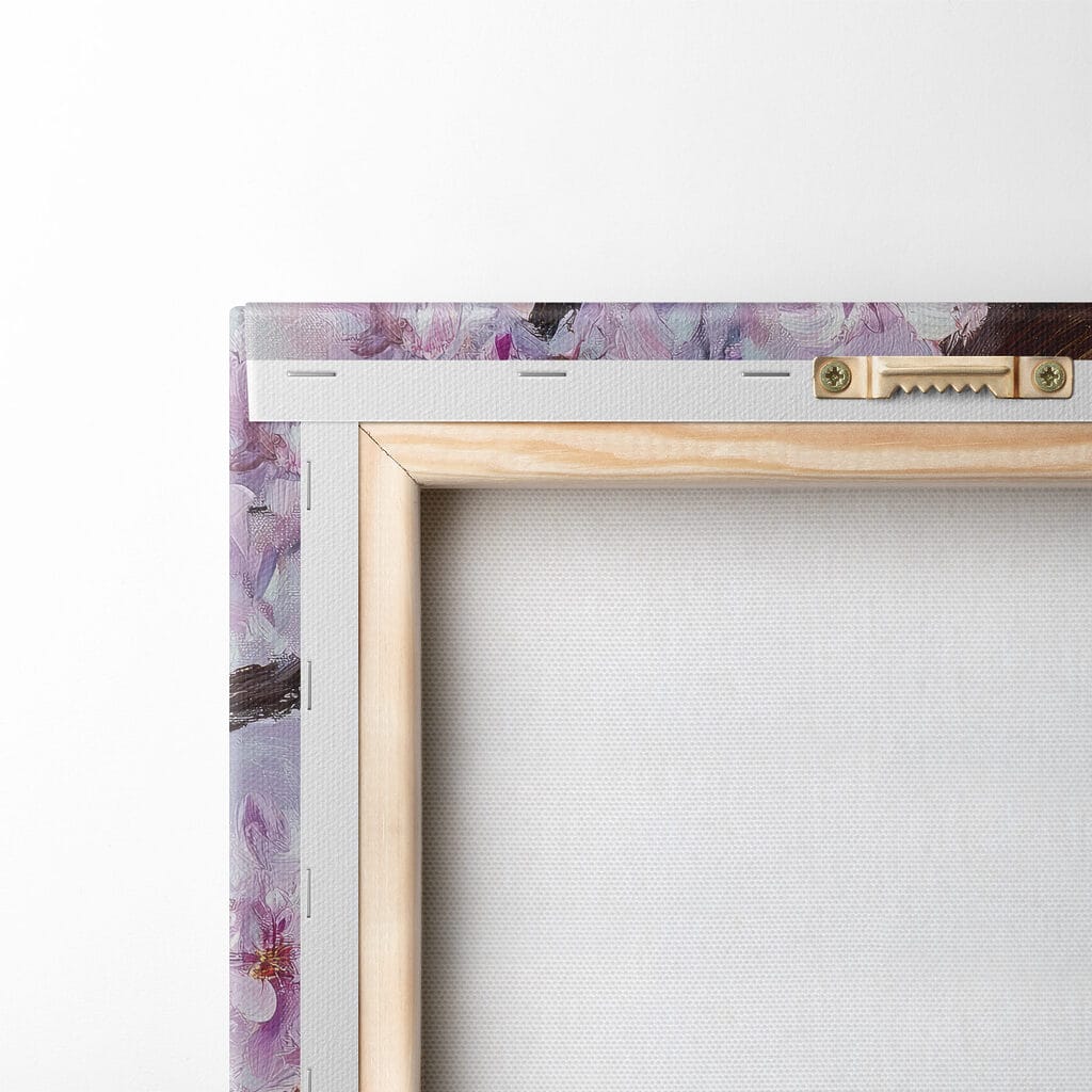 Whispers of springtime beauty unfold Whispers of springtime beauty unfold