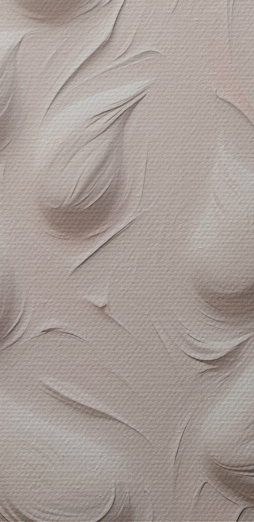 Fond blanc avec de nombreuses gouttes