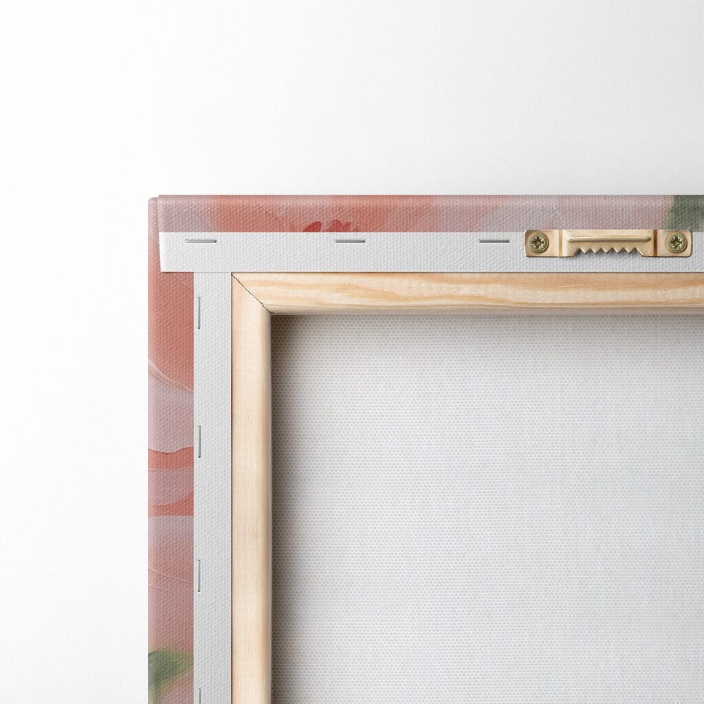 Delicate pink blossoms in full bloom Delicate pink blossoms in full bloom