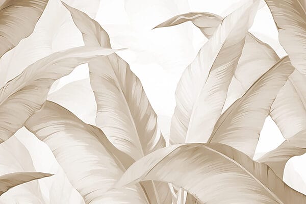 Textures naturelles dans des tons doux Textures naturelles dans des tons doux