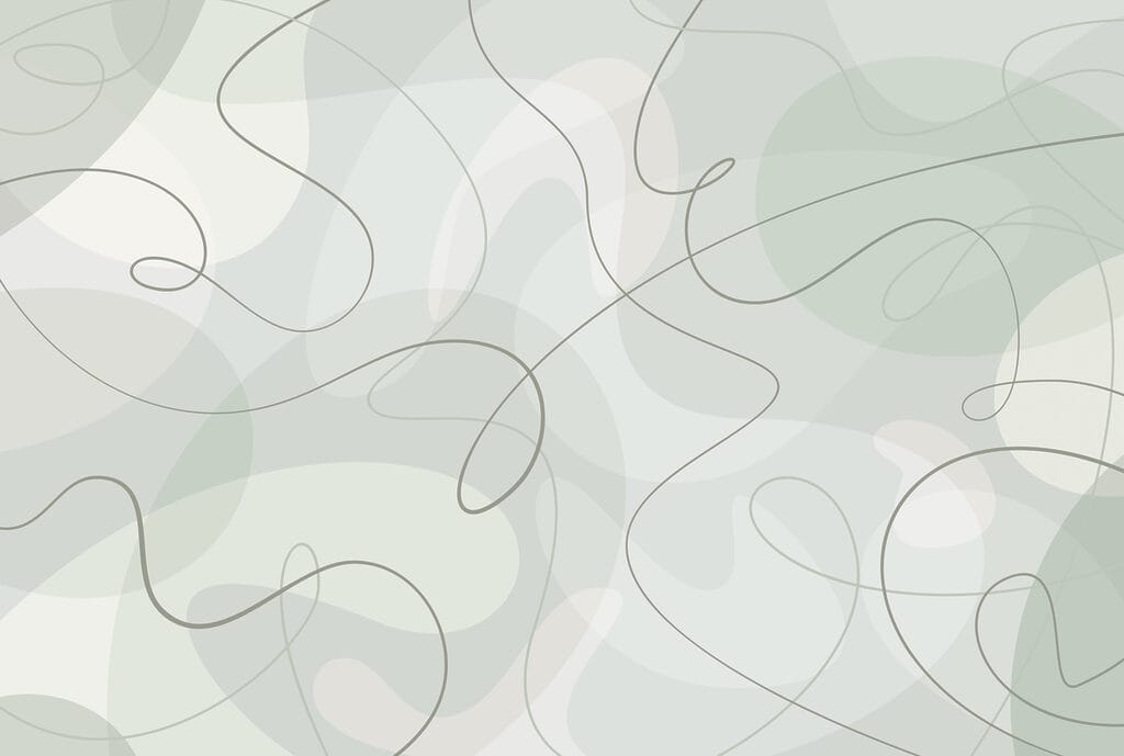 Fond blanc et gris avec des lignes Fond blanc et gris avec des lignes