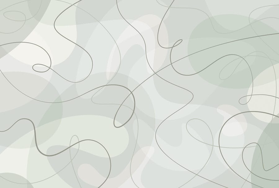 Fond blanc et gris avec des lignes Fond blanc et gris avec des lignes