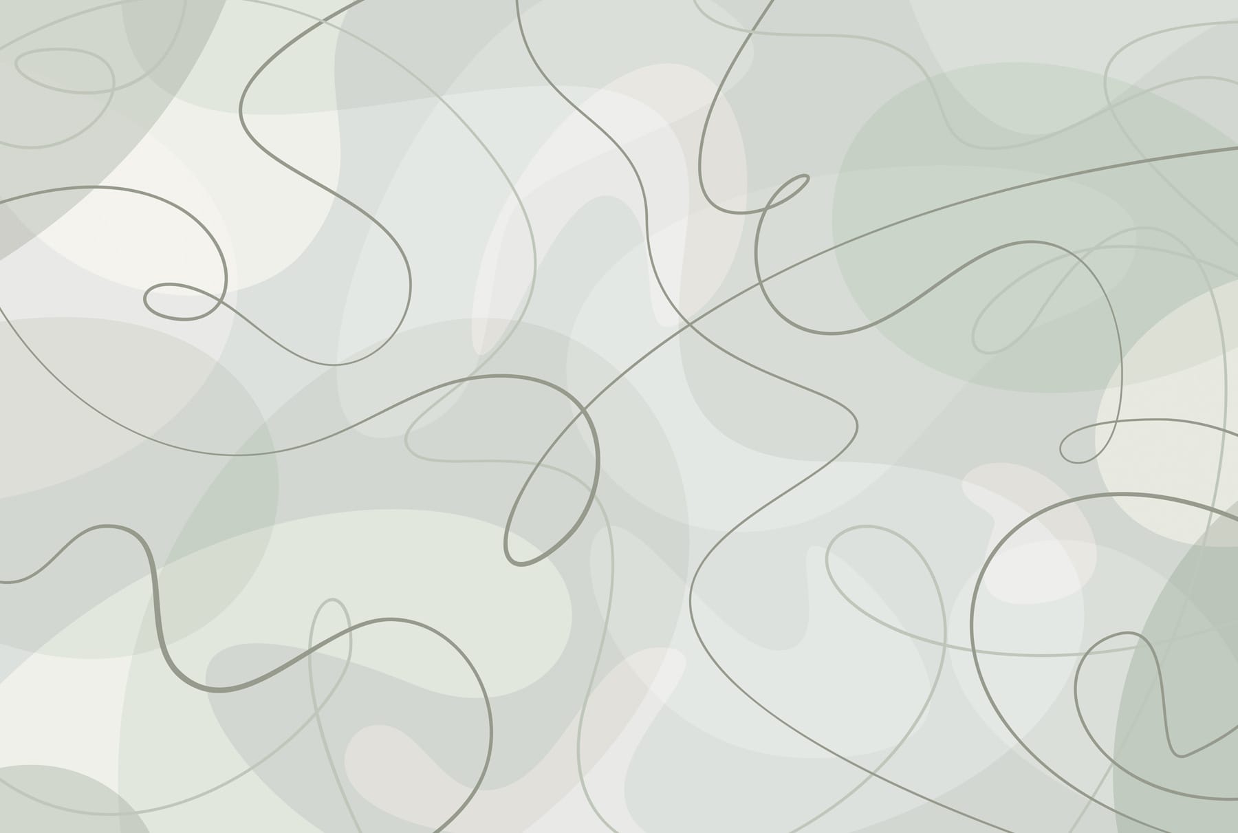 White and gray background with lines