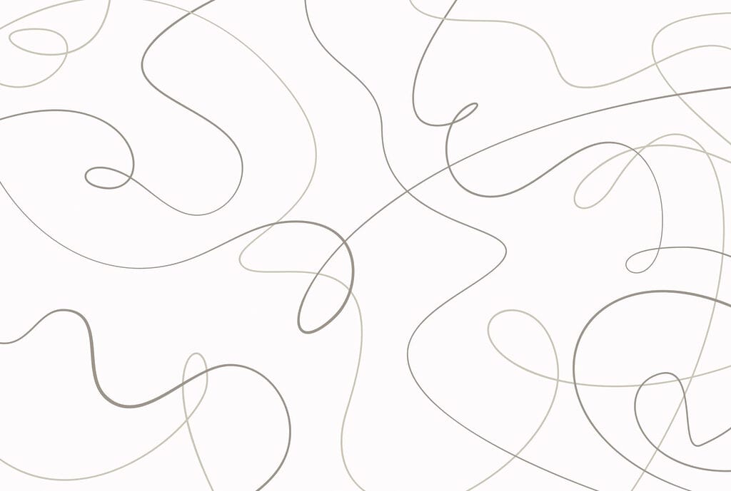 Fond blanc avec lignes noires Fond blanc avec lignes noires