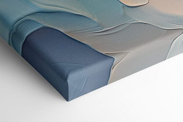 Des couches texturées dans des teintes douces. Des couches texturées dans des teintes douces.