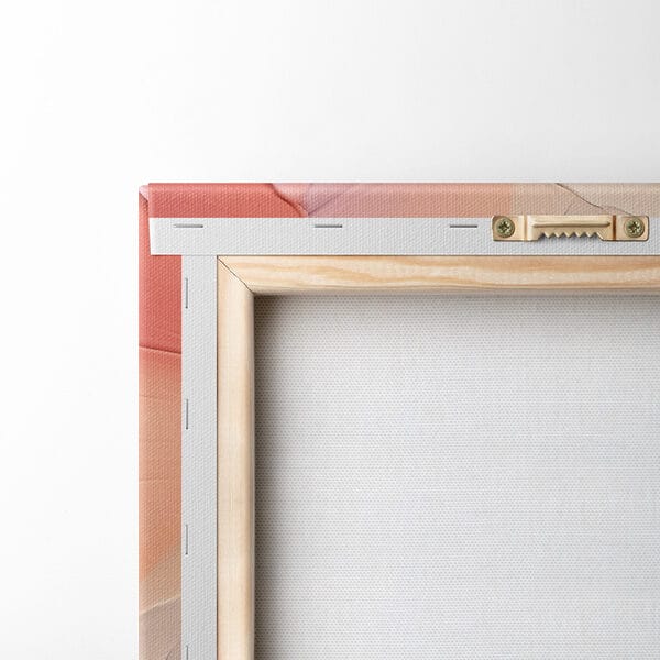 Des couches texturées dans des teintes douces. Des couches texturées dans des teintes douces.
