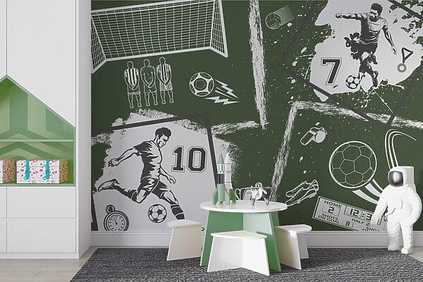 Collage d'images sportives diverses Collage d'images sportives diverses