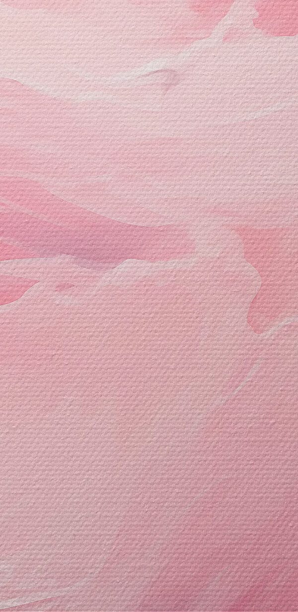 Nuage rose et blanc Nuage rose et blanc