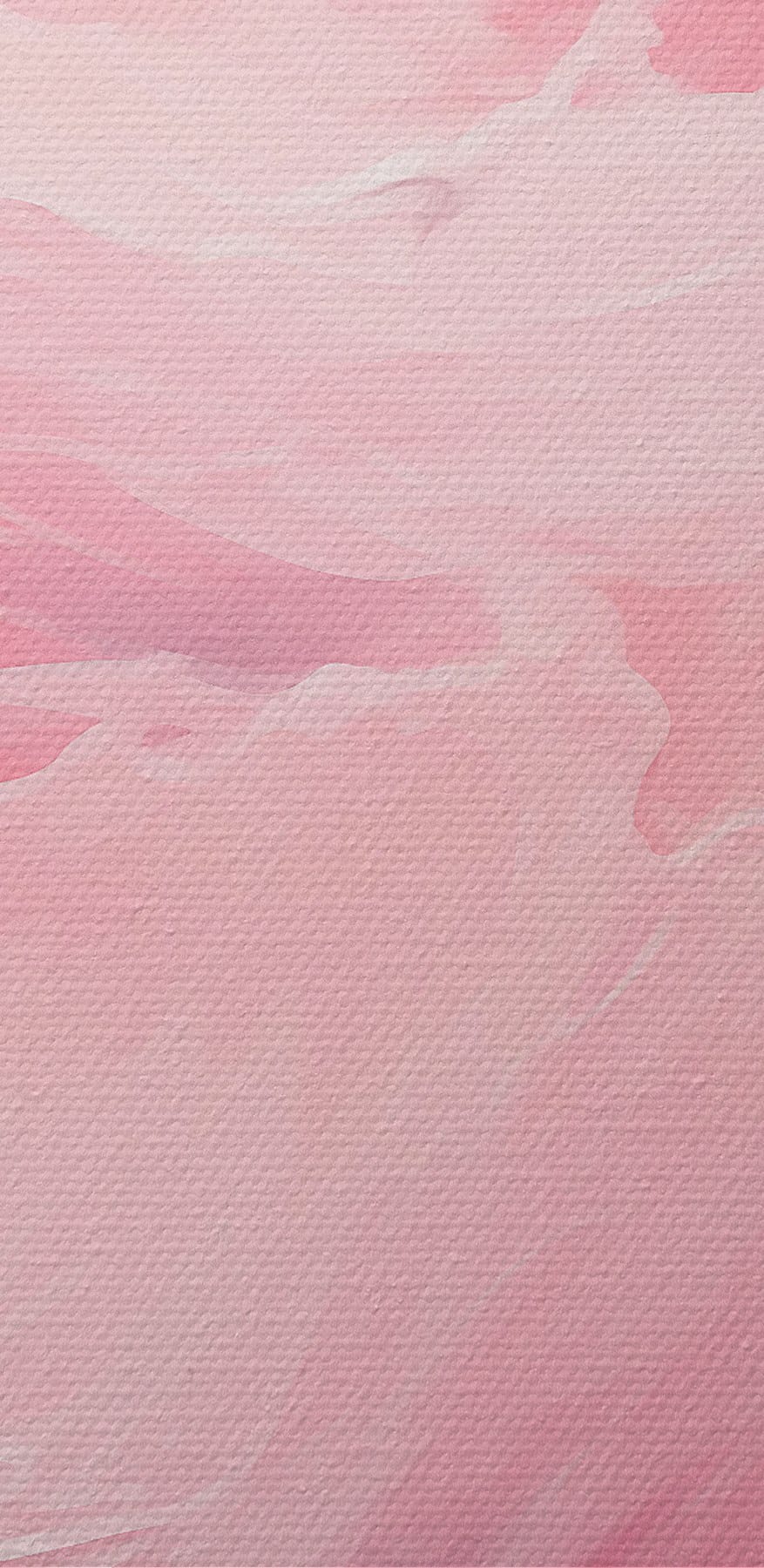 Nuage rose et blanc Nuage rose et blanc