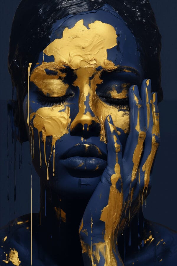 L'expression d'un art vibrant est révélée. L'expression d'un art vibrant est révélée.