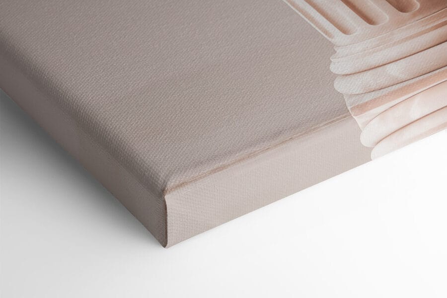 Tableaux Pilier avec une colonne décorative – Image 4