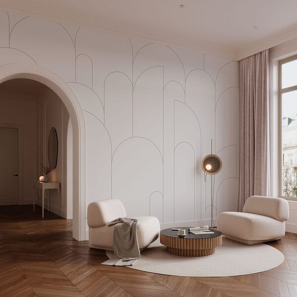Motif blanc et noir Motif blanc et noir