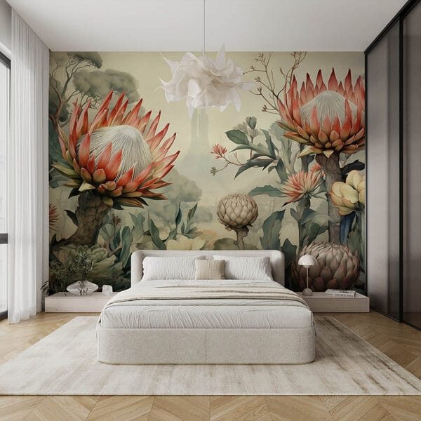 Peinture de fleurs et de plantes Peinture de fleurs et de plantes
