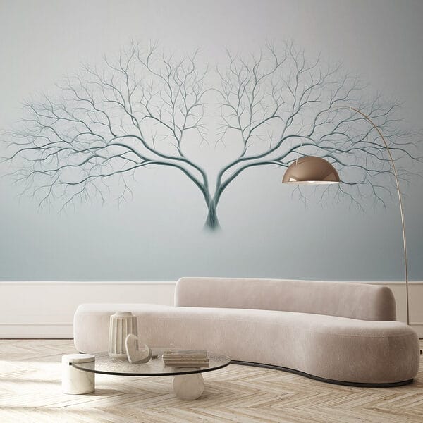 Arbre sans feuilles Arbre sans feuilles