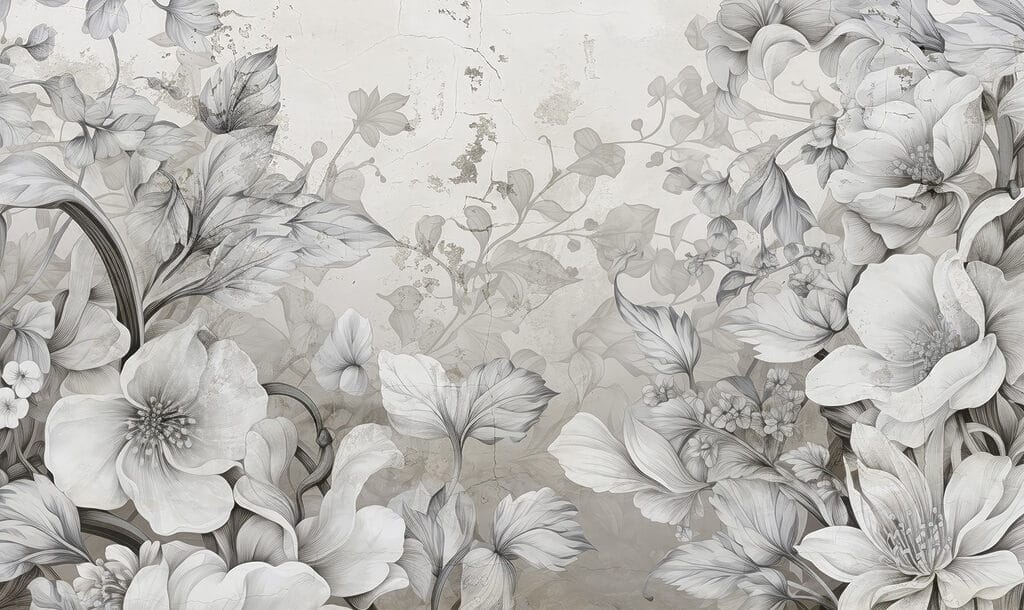 Des fleurs délicates aux teintes douces Des fleurs délicates aux teintes douces