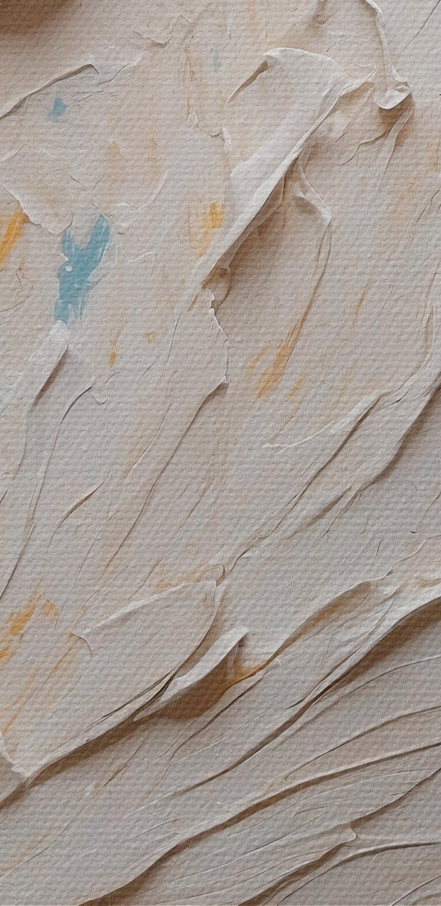 Des textures et des couleurs douces et fluides Des textures et des couleurs douces et fluides