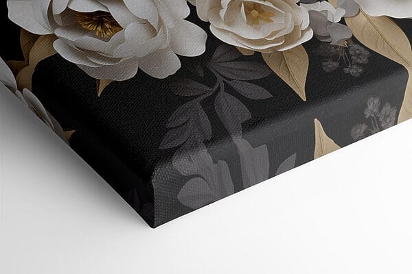 Elegant floral arrangement in pastel hues Elegant floral arrangement in pastel hues