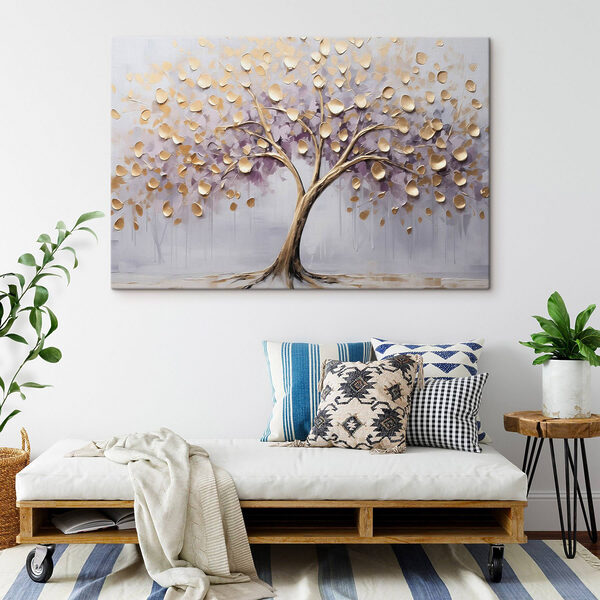 La beauté de la nature exprimée dans l'art La beauté de la nature exprimée dans l'art