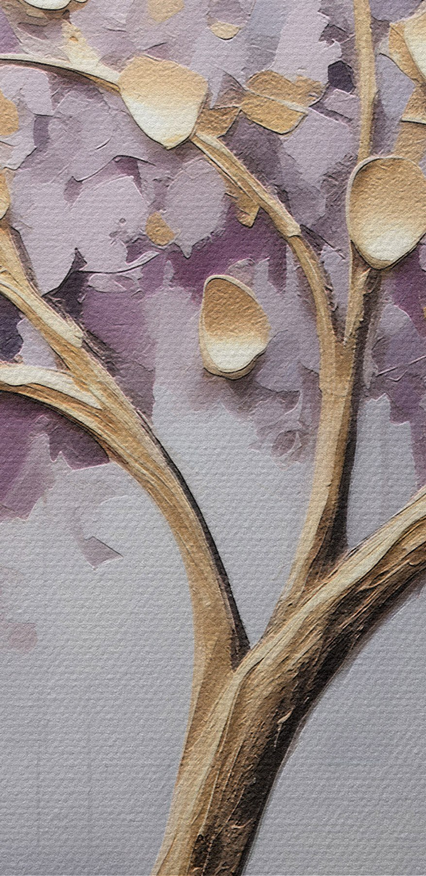 La beauté de la nature exprimée dans l'art
