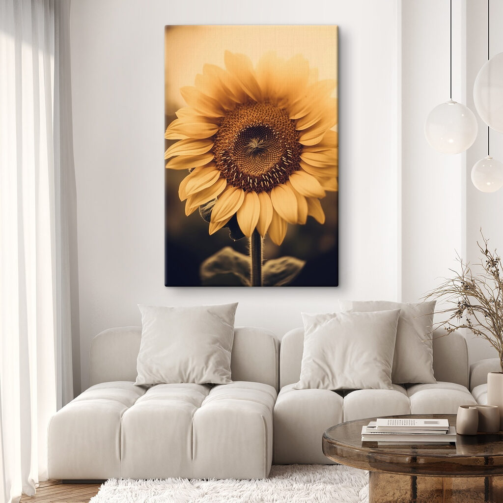 Vibrant petals in soft sunlight Vibrant petals in soft sunlight