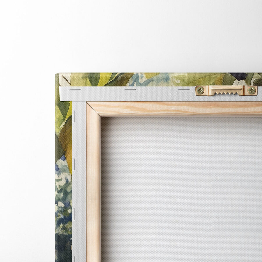 Verre de glace et cerises Verre de glace et cerises