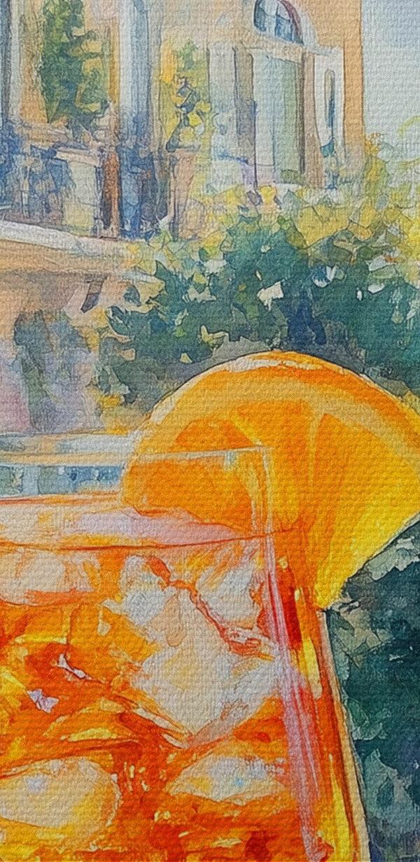 Verre de jus d'orange avec des oranges en arrière-plan Verre de jus d'orange avec des oranges en arrière-plan