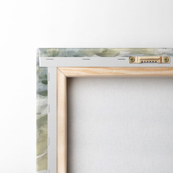 Aquarelle représentant deux verres de thé glacé et un livre sur une couverture sur la plage Aquarelle représentant deux verres de thé glacé et un livre sur une couverture sur la plage