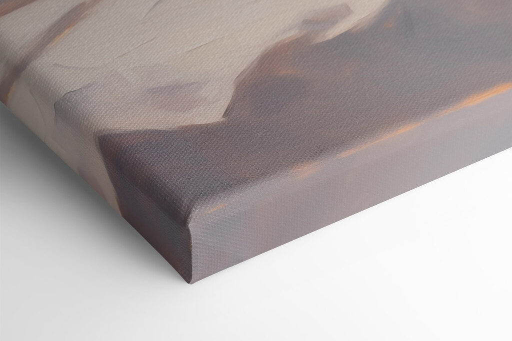 Croissant and strawberries on a plate Croissant and strawberries on a plate