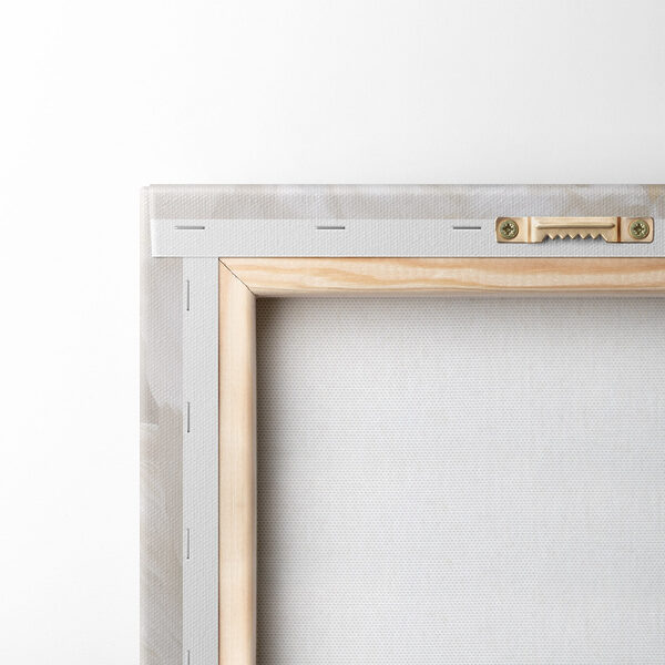 Elegant floral beauty in soft hues