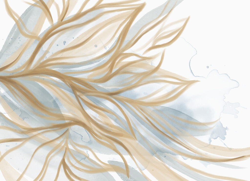 Des lignes fluides d'une beauté naturelle. Des lignes fluides d'une beauté naturelle.