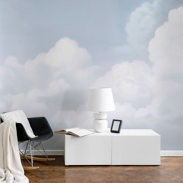Ciel nuageux avec de nombreux nuages Ciel nuageux avec de nombreux nuages