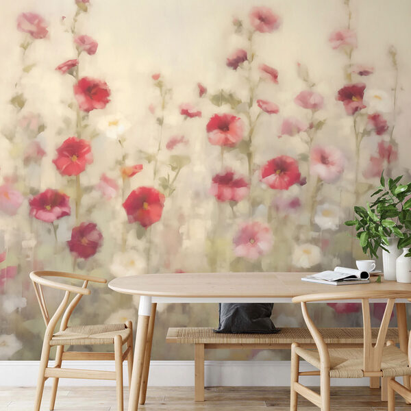 Peinture de fleurs Peinture de fleurs