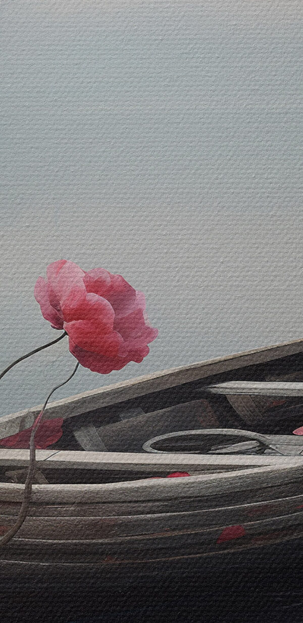 Bateau sur l'eau Bateau sur l'eau