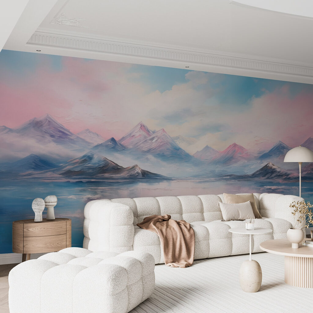 Peinture de montagnes et d'eau w08878pig15ms 1024x1024 - Peinture de montagnes et d'eau