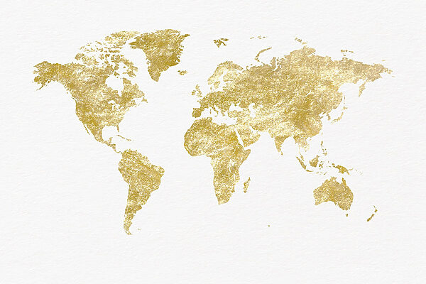 Carte du monde Carte du monde