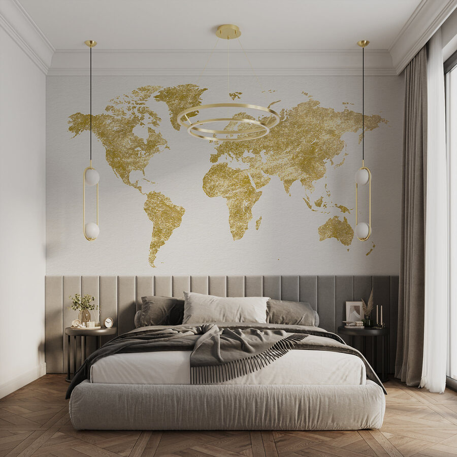 Carte du monde Carte du monde