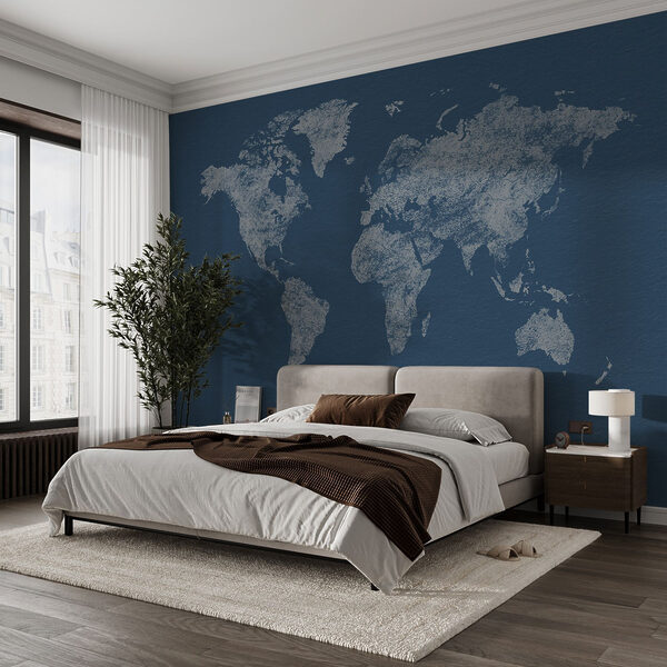 Carte du monde Carte du monde