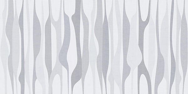 Tissu blanc et gris à motifs Tissu blanc et gris à motifs