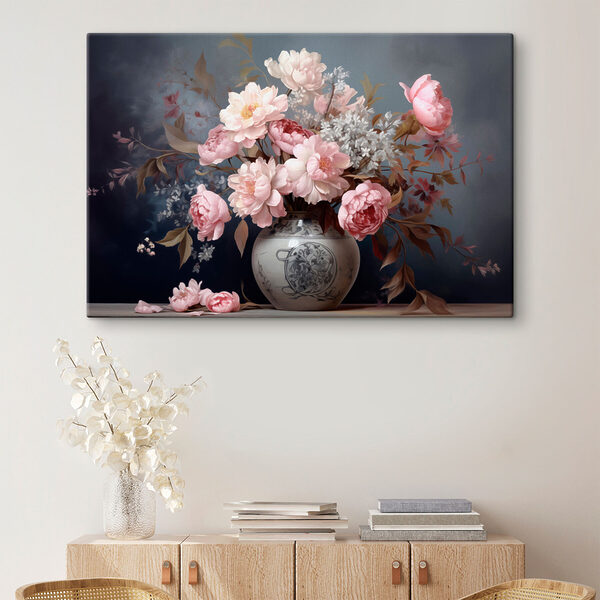 Vase de fleurs Vase de fleurs